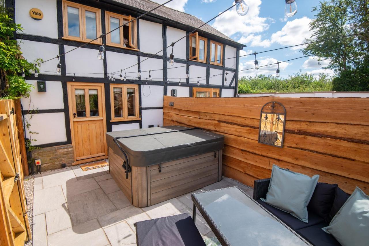 הרפורד Apple Tree Cottage מראה חיצוני תמונה